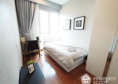 2-BR Condo at The Address Chidlom near BTS Chit Lom