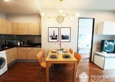 2-BR Condo at The Address Chidlom near BTS Chit Lom