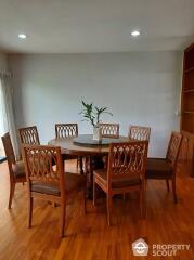 2-BR Apt. near BTS Phrom Phong