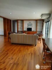 3-BR Apt. near BTS Phrom Phong