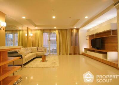 2-BR Condo at The Rise Sukhumvit 39 near BTS Phrom Phong (ID 514845)