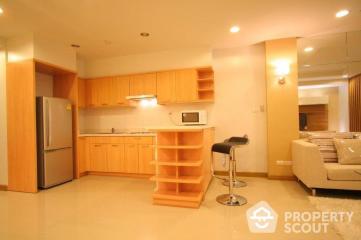 2-BR Condo at The Rise Sukhumvit 39 near BTS Phrom Phong (ID 514845)