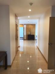 3-BR Apt. near MRT Lumphini (ID 510912)