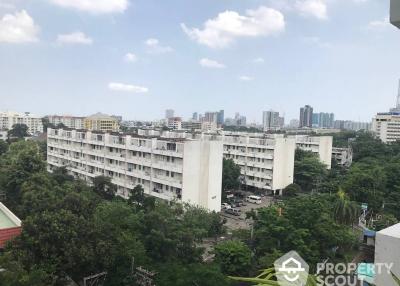 3-BR Apt. near MRT Lumphini (ID 510912)