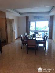 3-BR Apt. near MRT Lumphini (ID 510912)