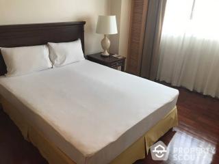 3-BR Apt. near MRT Lumphini (ID 510912)