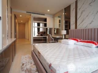 2-BR Condo at Noble Ploenchit near BTS Phloen Chit