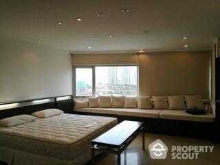 2-BR Apt. near BTS Saphan Taksin (ID 511006)