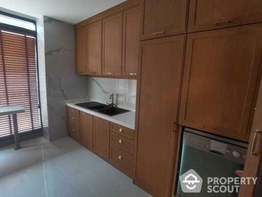 2-BR Condo at New House Condominium near BTS Chit Lom (ID 513721)