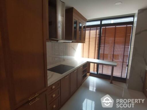 2-BR Condo at New House Condominium near BTS Chit Lom (ID 513721)