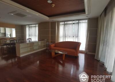 2-BR Condo at New House Condominium near BTS Chit Lom (ID 513722)