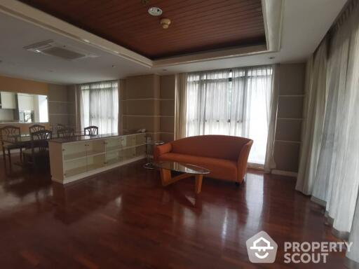 2-BR Condo at New House Condominium near BTS Chit Lom (ID 513722)