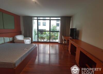 2-BR Condo at New House Condominium near BTS Chit Lom (ID 513722)