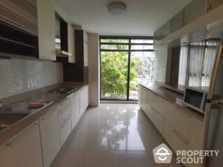 2-BR Condo at New House Condominium near BTS Chit Lom (ID 513722)