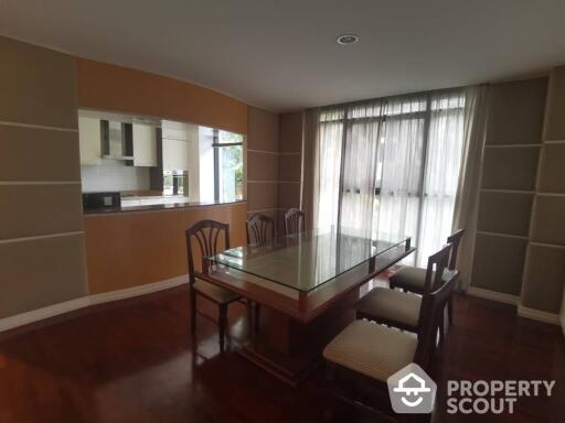 2-BR Condo at New House Condominium near BTS Chit Lom (ID 513722)