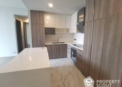 2-BR Condo at Celes Asoke near MRT Sukhumvit (ID 512901)