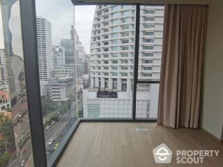 2-BR Condo at Celes Asoke near MRT Sukhumvit (ID 512901)