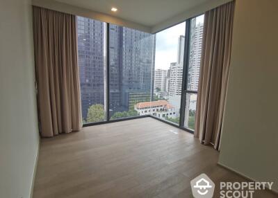 2-BR Condo at Celes Asoke near MRT Sukhumvit (ID 512901)