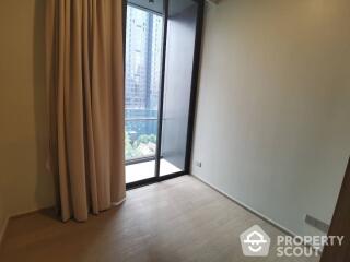 2-BR Condo at Celes Asoke near MRT Sukhumvit (ID 512901)