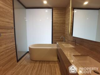 2-BR Condo at Celes Asoke near MRT Sukhumvit (ID 512901)