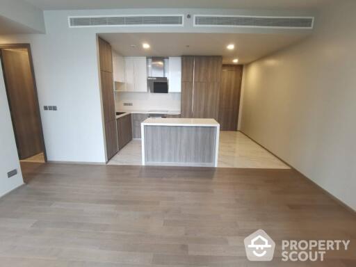 2-BR Condo at Celes Asoke near MRT Sukhumvit (ID 512901)