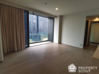 2-BR Condo at Celes Asoke near MRT Sukhumvit (ID 512901)