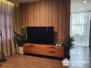 3-BR Apt. near BTS Wongwian Yai (ID 513621)