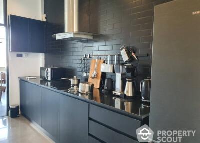 3-BR Apt. near BTS Wongwian Yai (ID 513621)