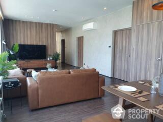 3-BR Apt. near BTS Wongwian Yai (ID 513621)