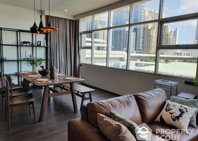 3-BR Apt. near BTS Wongwian Yai (ID 513621)