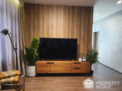 3-BR Apt. near BTS Wongwian Yai (ID 513621)