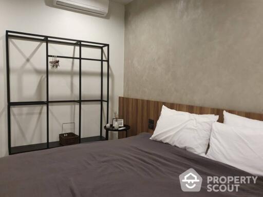 3-BR Apt. near BTS Wongwian Yai (ID 513621)