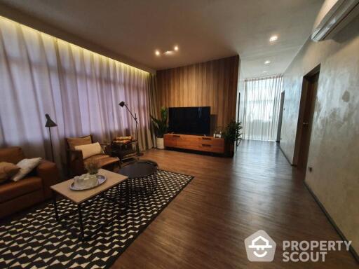 3-BR Apt. near BTS Wongwian Yai (ID 513621)