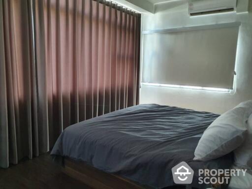 3-BR Apt. near BTS Wongwian Yai (ID 513621)