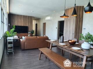 3-BR Apt. near BTS Wongwian Yai (ID 513621)