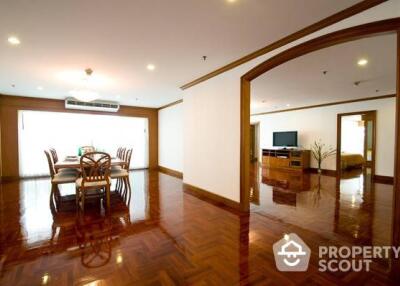 4-BR Apt. near BTS Phrom Phong (ID 380279)