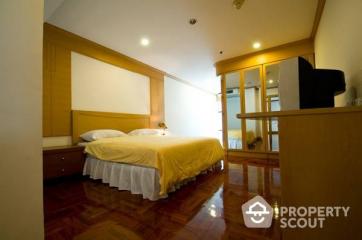 4-BR Apt. near BTS Phrom Phong (ID 380279)