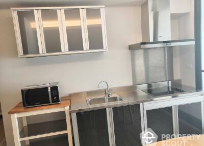 2-BR Apt. near MRT Phetchaburi (ID 511379)