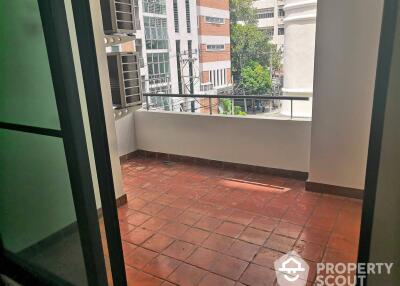 2-BR Apt. near MRT Phetchaburi (ID 511379)