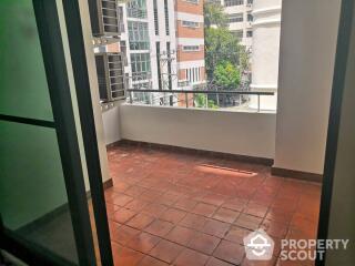 2-BR Apt. near MRT Phetchaburi (ID 511379)