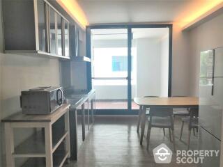 2-BR Apt. near MRT Phetchaburi (ID 511379)