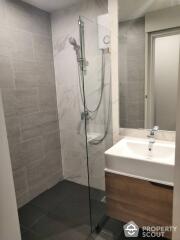 2-BR Apt. near MRT Phetchaburi (ID 511379)