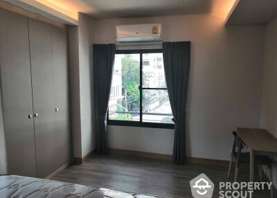 2-BR Apt. near MRT Phetchaburi (ID 511379)