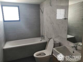 2-BR Apt. near MRT Phetchaburi (ID 511379)