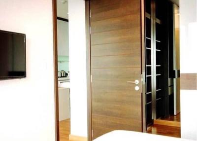 1-BR Condo at Ivy Ampio Rachada - Rama 9 near MRT Thailand Cultural Centre (ID 511739)