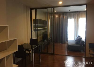 1-BR Condo at Noble Remix near BTS Thong Lor