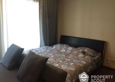 1-BR Condo at Noble Remix near BTS Thong Lor