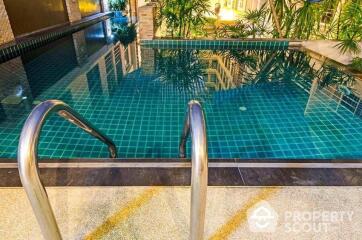 1-BR Condo at The Link Sukhumvit 50 near BTS On Nut (ID 561809)