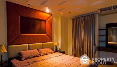 1-BR Condo at The Link Sukhumvit 50 near BTS On Nut (ID 561809)