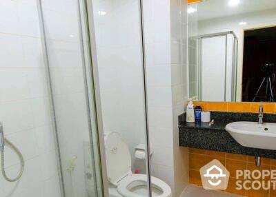 1-BR Condo at The Link Sukhumvit 50 near BTS On Nut (ID 561809)